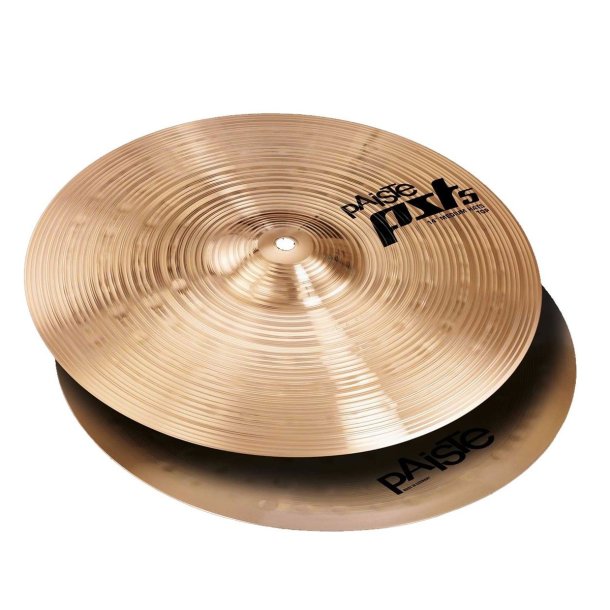  (USED) Paiste pst5 Hi-Hat 14" S�t